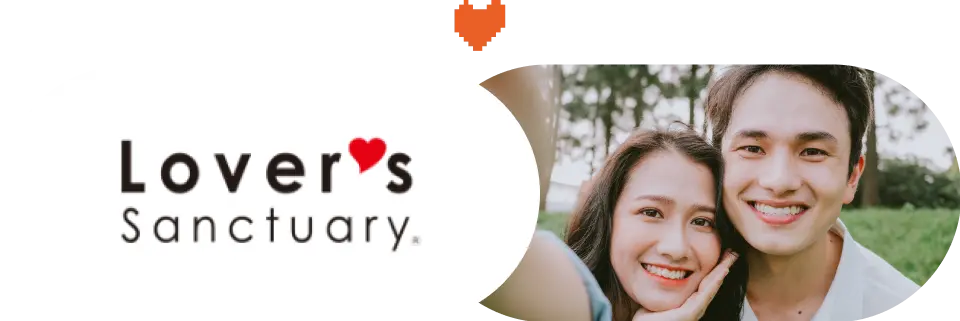 Lover's Sanctuary